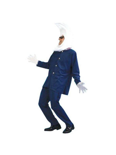 Adult Mack the Knife Costume-COSTUMEISH