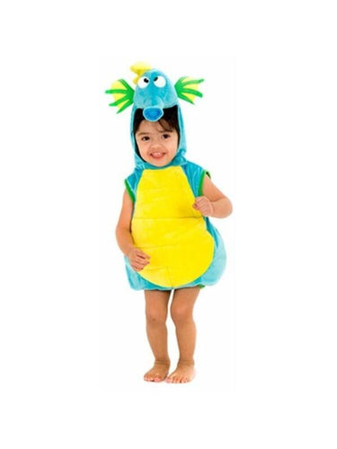 Infant Seahorse Costume-COSTUMEISH