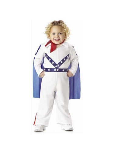 Child Daredevil Costume-COSTUMEISH
