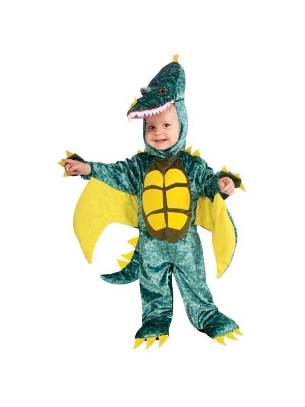 Baby Pterodactyle Costume-COSTUMEISH