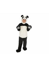 Load image into Gallery viewer, Toddler Panda Costume-COSTUMEISH
