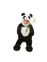 Load image into Gallery viewer, Toddler Panda Costume-COSTUMEISH
