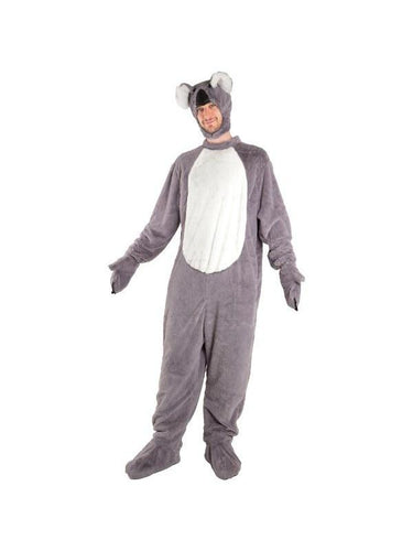 Adult Koala Bear Costume-COSTUMEISH