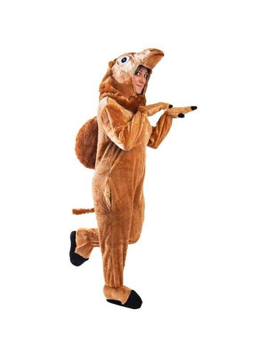 Adult Camel Costume-COSTUMEISH