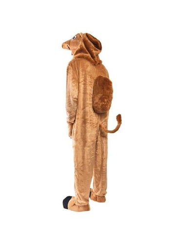 Child Camel Costume-COSTUMEISH