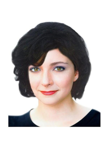Miss Kay Duck Hunter Wife Costume Wig-COSTUMEISH