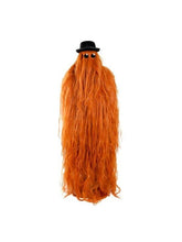 Load image into Gallery viewer, Adult Deluxe Hairy Cousin Wig Costume-COSTUMEISH
