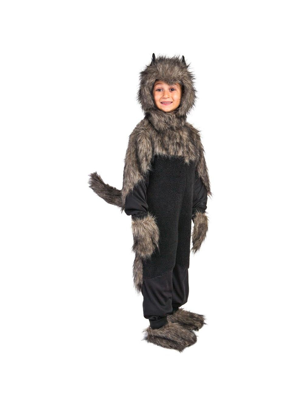 Child Toto the Dog Costume-COSTUMEISH