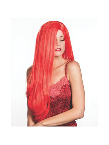 Jessica Rabbit Wig-COSTUMEISH