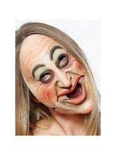 Load image into Gallery viewer, Female Moving Jaw Mask-COSTUMEISH
