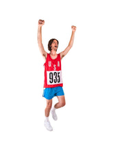 Load image into Gallery viewer, Adult Gender Olympian Costume-COSTUMEISH
