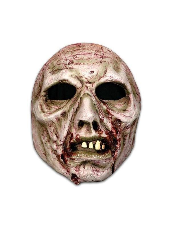 Adult Zombie 4 Face Mask-COSTUMEISH