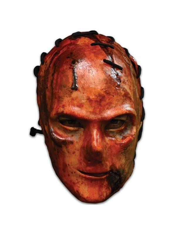 The Orphan Killer Mask-COSTUMEISH