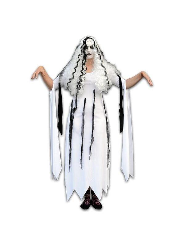 Adult Rob Zombie Living Dead Girl Costume-COSTUMEISH
