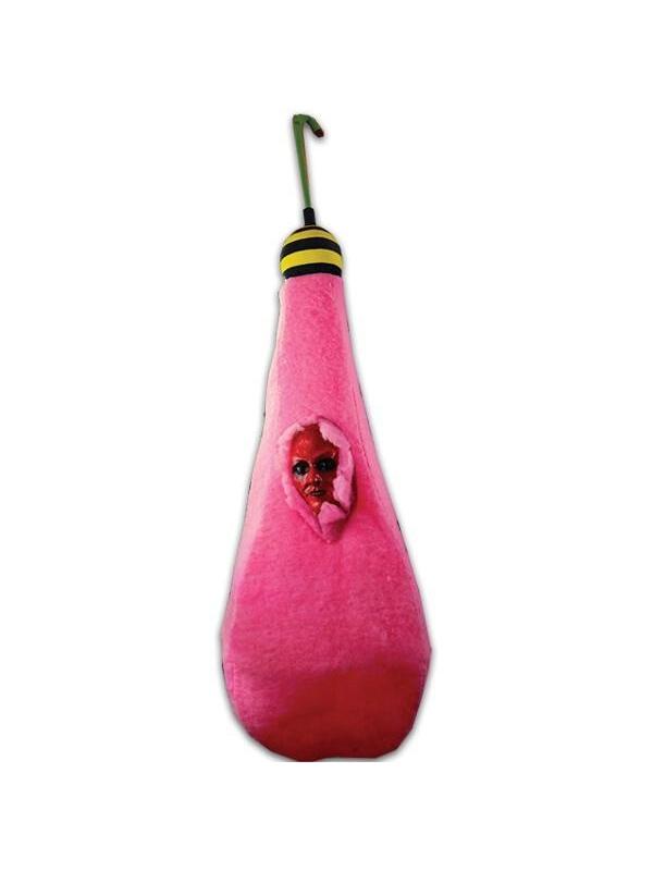 Killer Klowns From Outer Space Cotton Candy Hanging Prop-COSTUMEISH