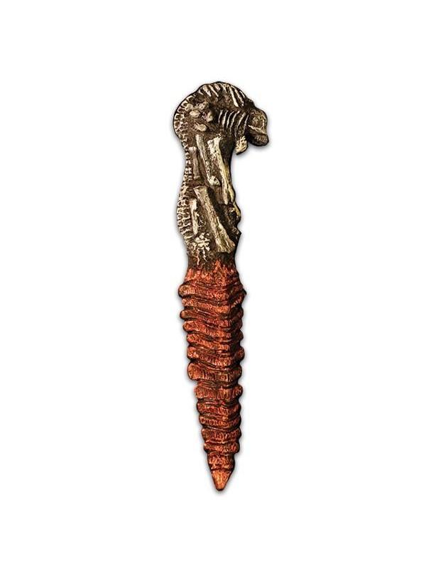 Evil Dead 2 Kandarian Movie Prop-COSTUMEISH