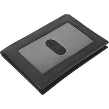 Load image into Gallery viewer, Leather Pocket Business Card Holder - 4
