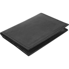 Load image into Gallery viewer, Leather Pocket Business Card Holder - 2
