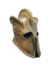 Load image into Gallery viewer, Game of Thrones Gregor Clegane Mountain Helmet-COSTUMEISH

