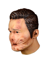Load image into Gallery viewer, Adult Preacher Arseface Mask-COSTUMEISH

