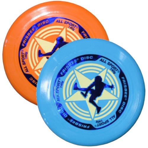 Frisbee All Sport Disc