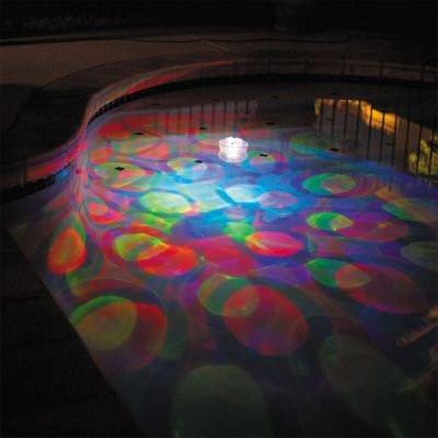 Pool and Party Light Show Combo