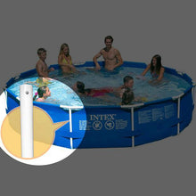 Load image into Gallery viewer, Replacement Vertical Leg for Intex 10&#39; and 12&#39; Frame Pools 30 Tall 10619
