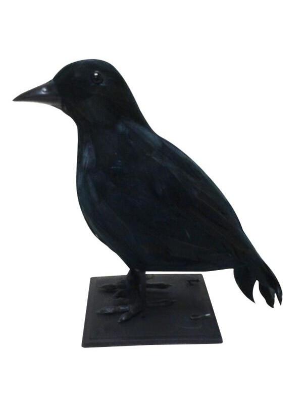 Crow Decoration-COSTUMEISH