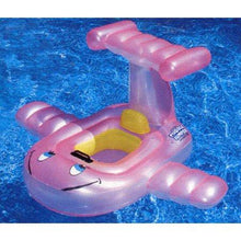 Load image into Gallery viewer, Inflatable Puddle Jumper Toddler Pool Seat
