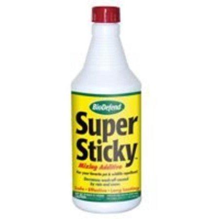 Bio Defend Super Sticky Mixing Additive 16oz
