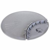 SandPro Bottom Strainer For AquaQuik SandPRO 50 & 75 Systems T2009