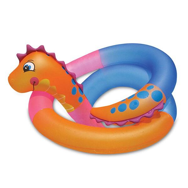 Seahorse Twister Pool Tube