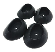 Load image into Gallery viewer, 4 Pack of Replacement Leg Caps for Intex Pools 11361
