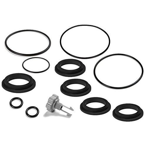 Intex Replacement Gasket and Air Release Valve Set