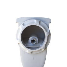 Load image into Gallery viewer, Polygroup SFX1500 Filtration Pump with Vacuum Adapter for Above Ground Pools
