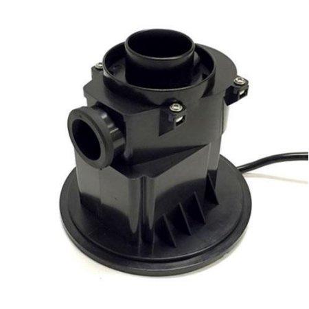 Summer Waves 1500 GPH X1500 Pool Filter Pump Motor