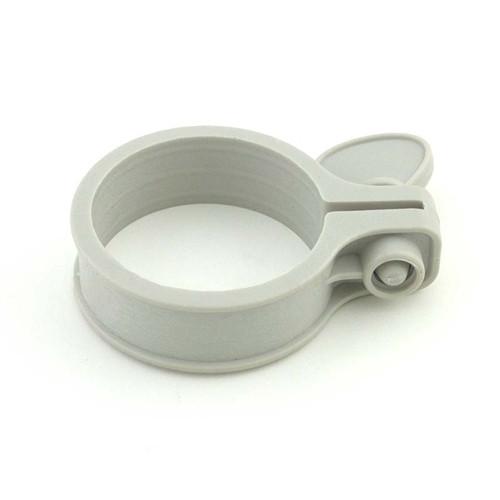 Replacement Summer Waves SFX600 Plastic Hose Clamp for 1.5