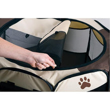 Load image into Gallery viewer, Large Pet Play Pen - 2
