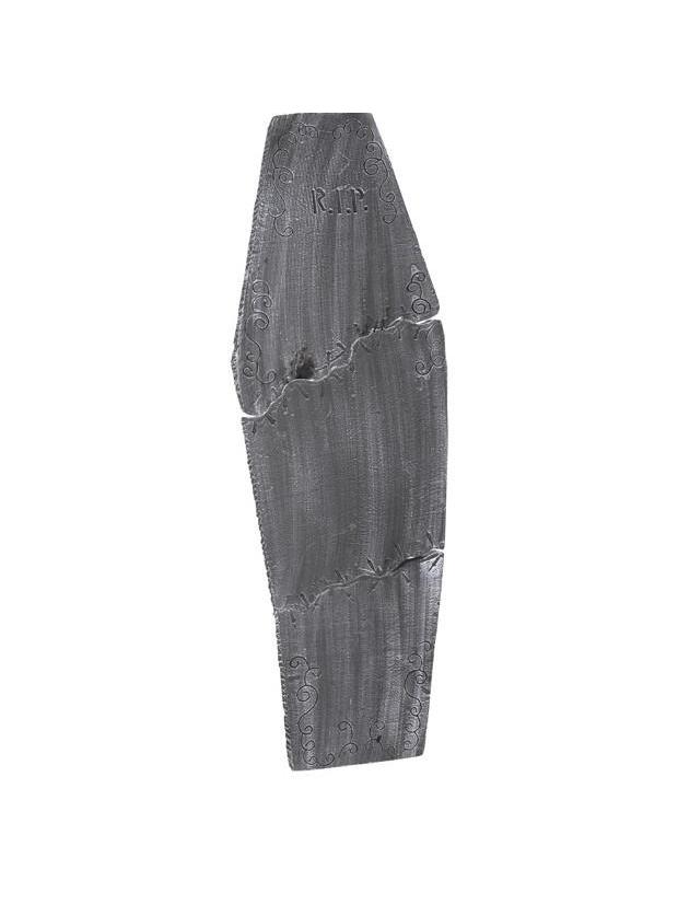 Halloween Coffin Lid Prop-COSTUMEISH