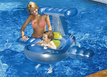 Load image into Gallery viewer, Inflatable Puddle Jumper Toddler Pool Seat
