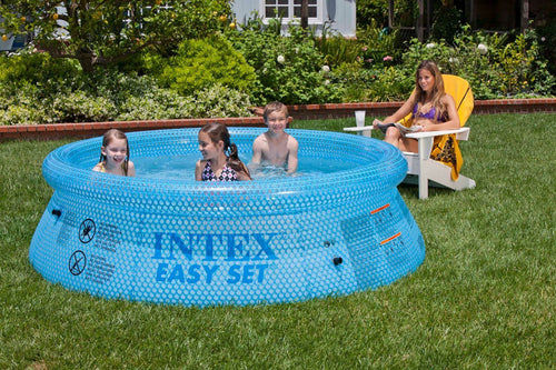 Intex 8' x 30