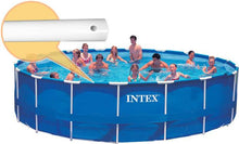 Load image into Gallery viewer, Intex Frame Pool Horizontal Beam for 16&#39;, 18&#39;, and 24&#39; Pools 10414
