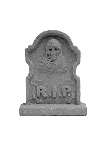 Mini Tombstone Halloween Prop-COSTUMEISH