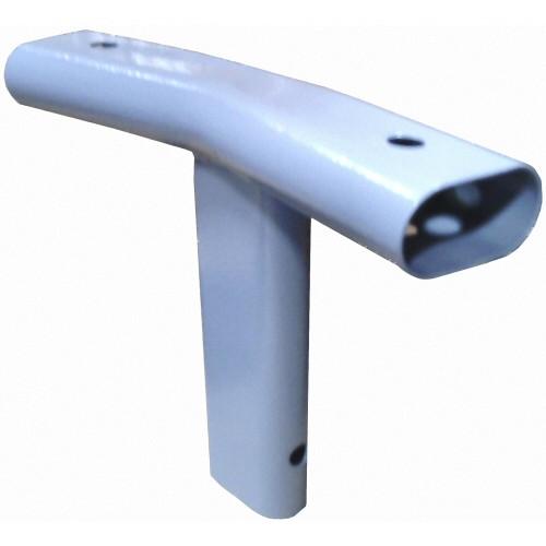 Pro Series Round Frame Pool T-Fitting 090-380108