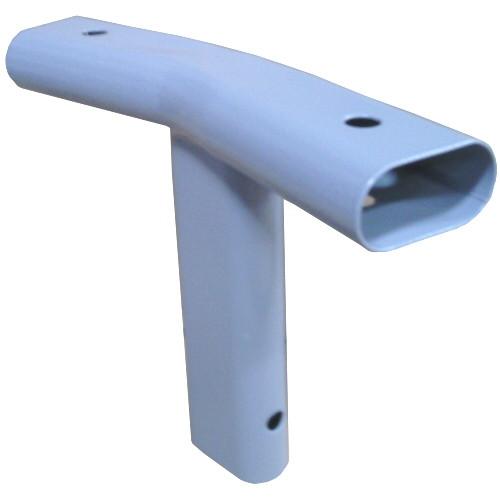 Pro Series Round Frame Pool T-Fitting 090-380127