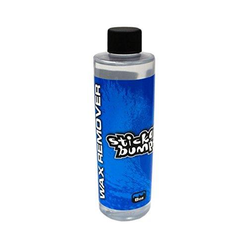 Sticky Bumps Wax Remover Bottle