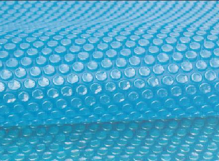 15' Quick Set Ring Pool Solar Cover