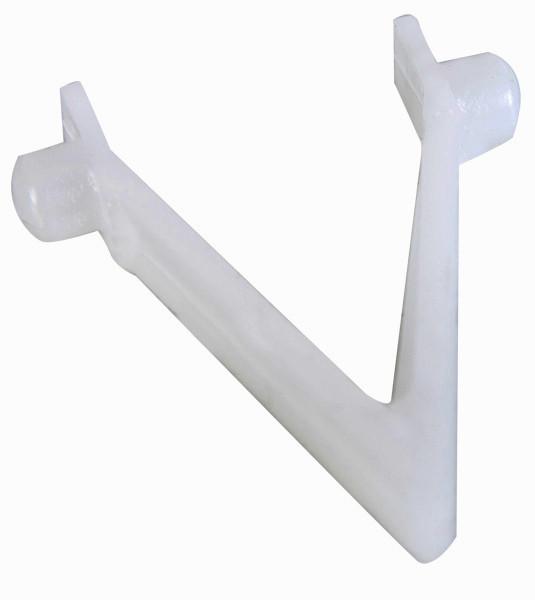 6 Pack of Round Frame Pool V-Shape Spring Pins 097-080004