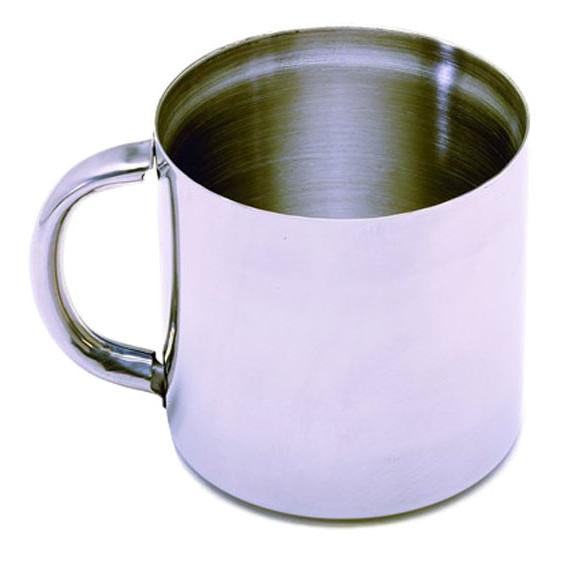 Insulated Stainless Mug