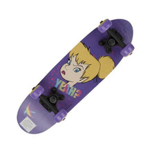 Load image into Gallery viewer, Disney Fairies 21&quot; Skateboard - 2
